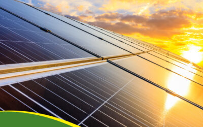 Hur solceller kan förbättra värdet på din fastighet