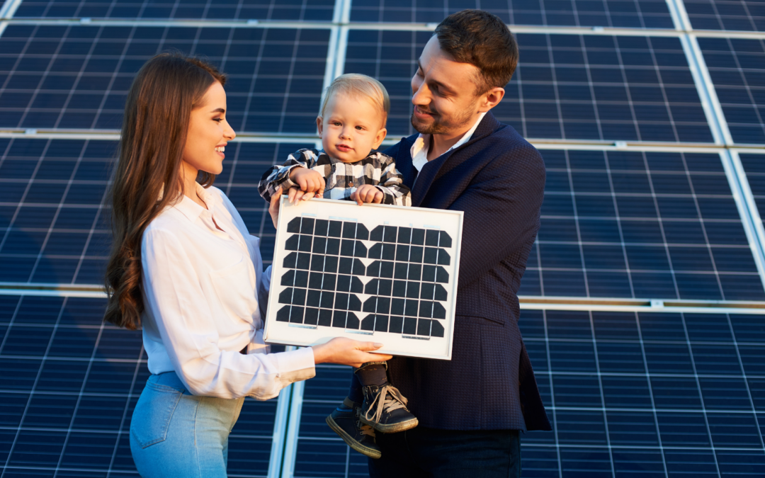 Är solceller alltid en lönsam investering?